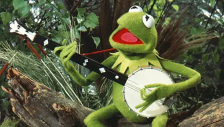 kermit the frog