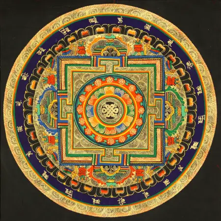 mandala