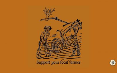 Bamboo Apparel: Support Your Local Farmer