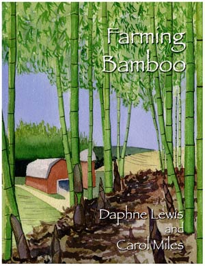 Farming Bamboo by Daphne Lewis