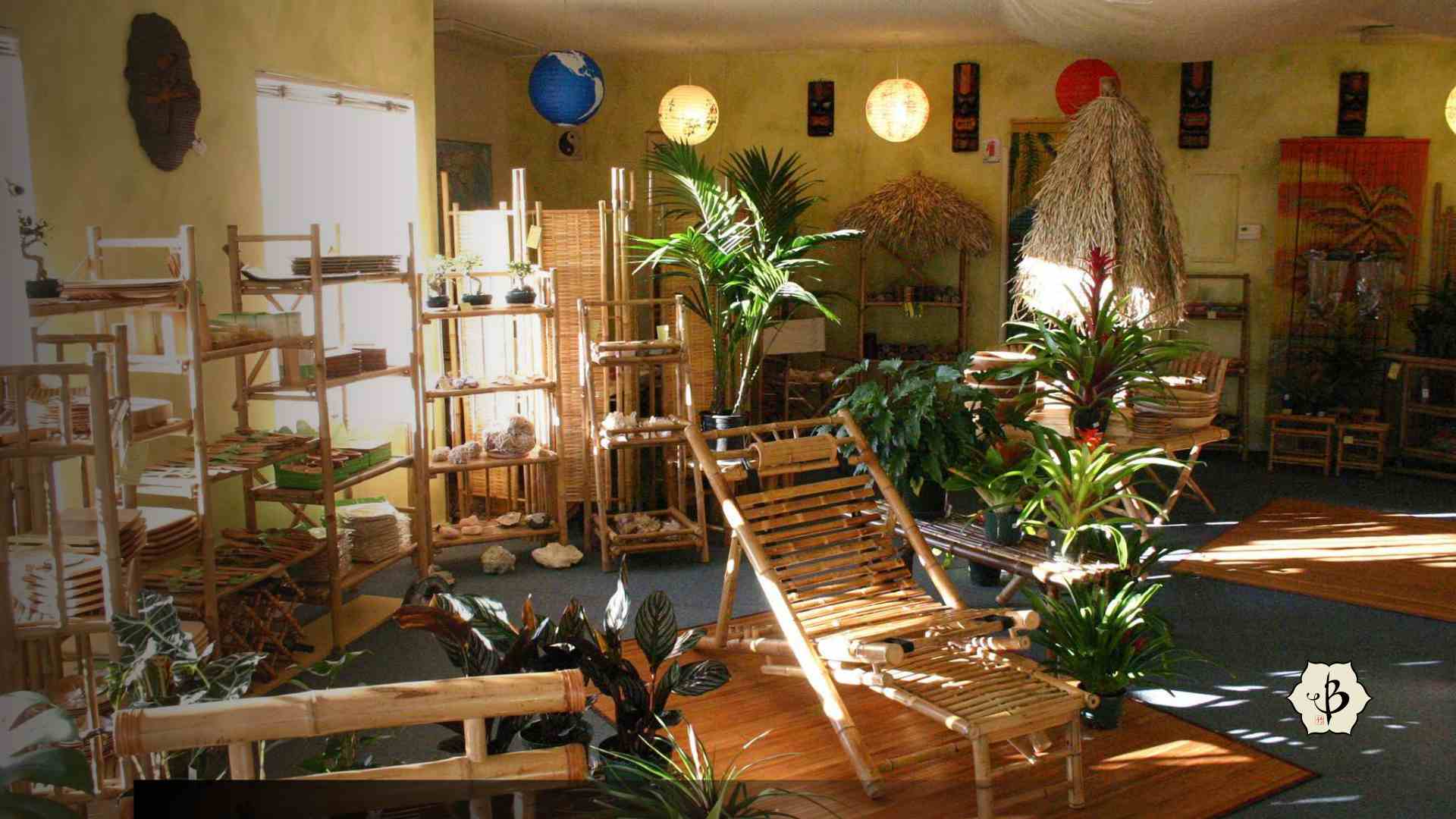 Bambu Batu Grover Beach furniture