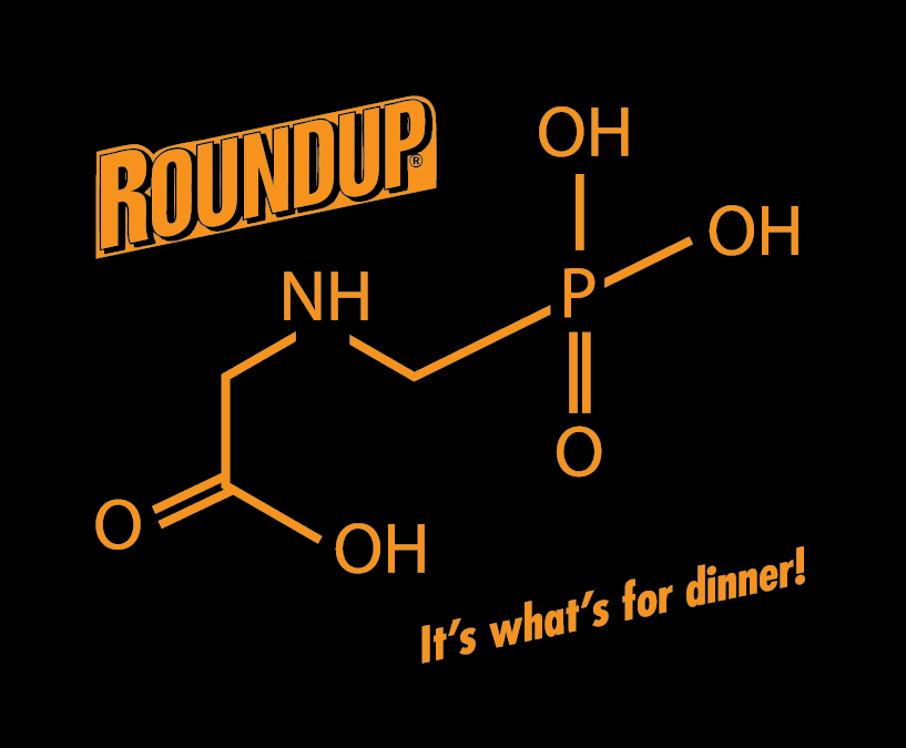 Food fight: Bambu Batu’s Roundup t-shirt