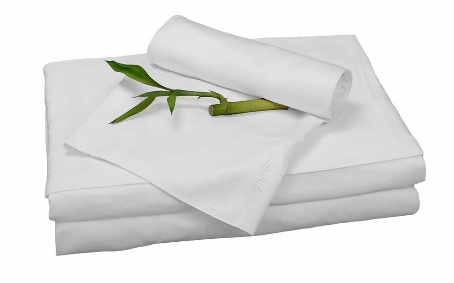 bamboo sheets