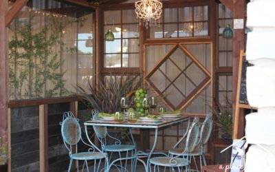 Homegrown greenhouses: A Place to Grow