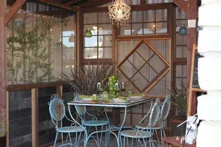 greenhouse