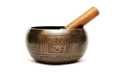 Singing Bowls: Asian accents for bamboo households
