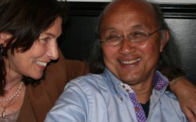 Charley Younge: A Bamboo Pioneer to Remember