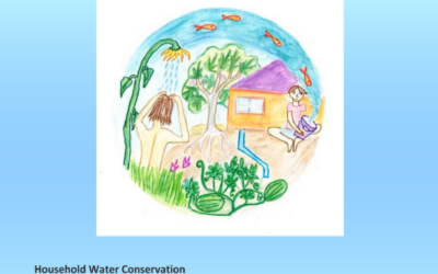 Waterwise Gardening: Good to the last drop