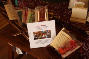 Prayer Bundles