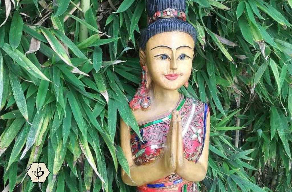 Bamboo Symbolism in Mythology and Folklore