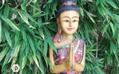 Bamboo Symbolism in Mythology and Folklore