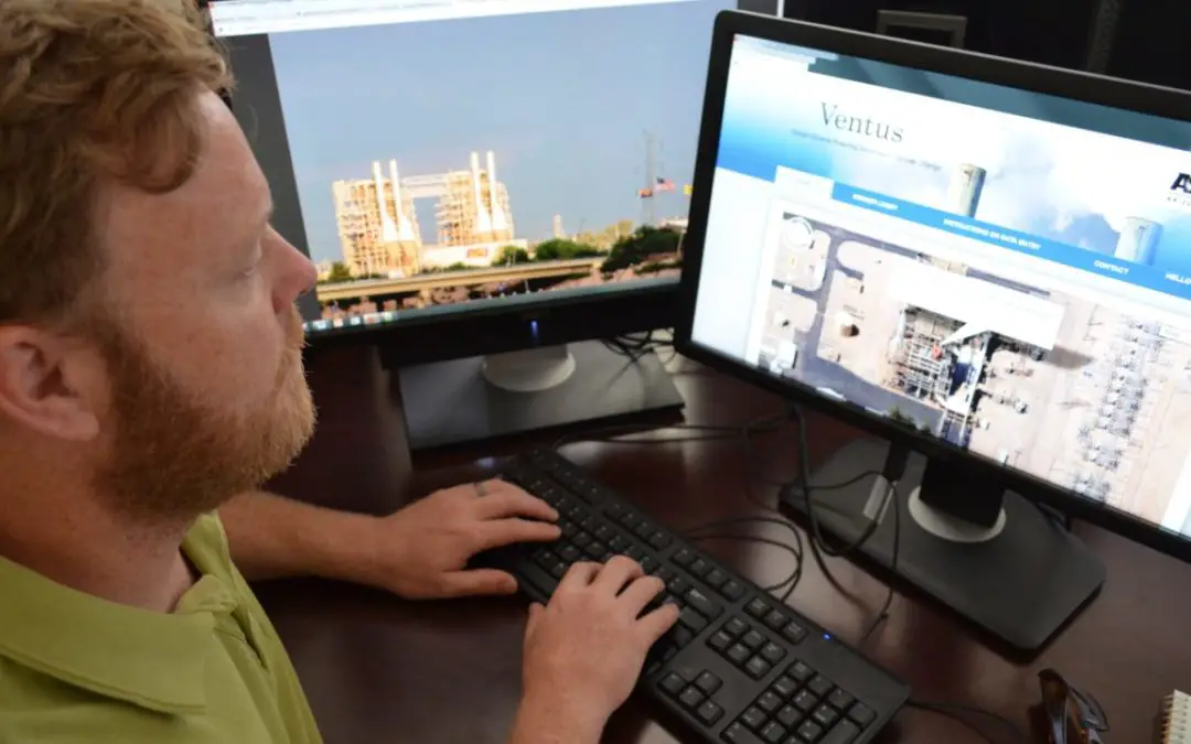 Wisdom of the crowd: Ventus and citizen scientists