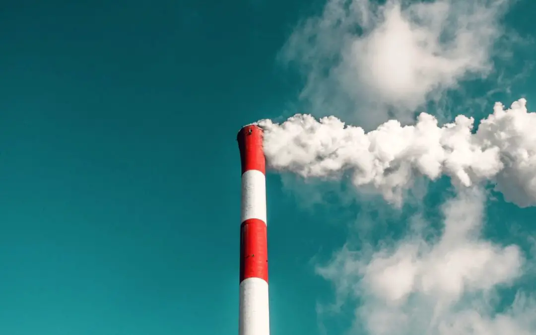 Taking toxins to task: Find out who’s polluting your backyard