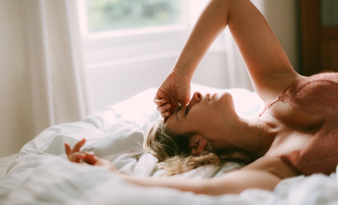 Bamboo Sheets for best sleep