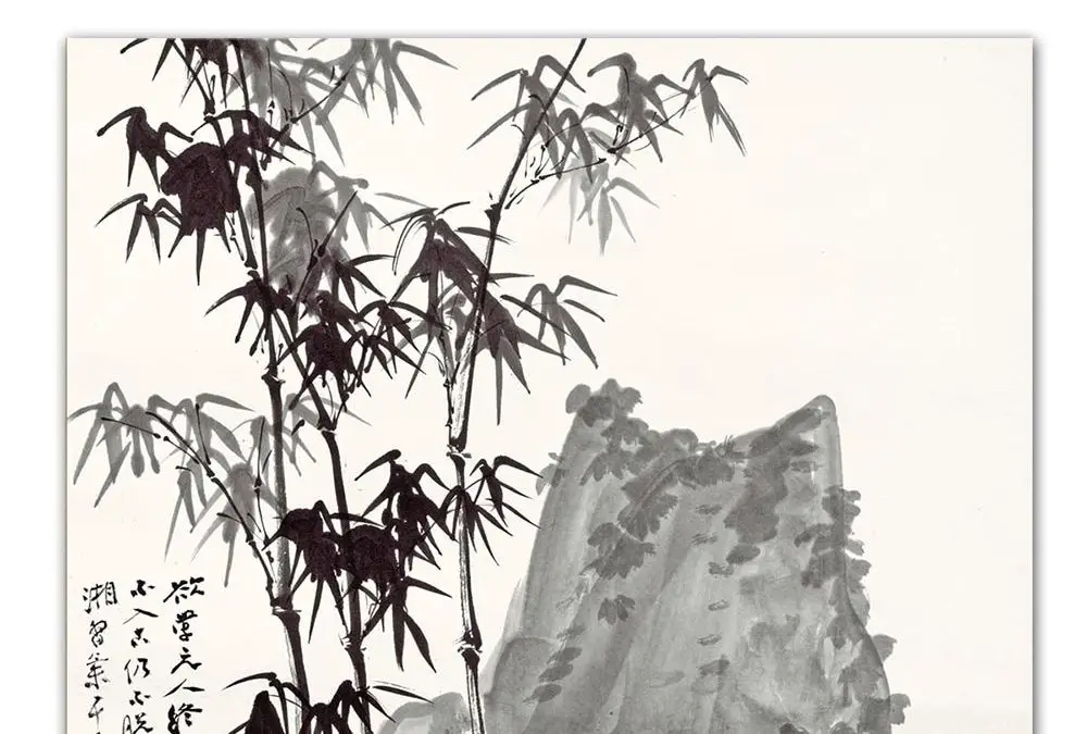 Bamboo Symbolism in Mythology and Folklore