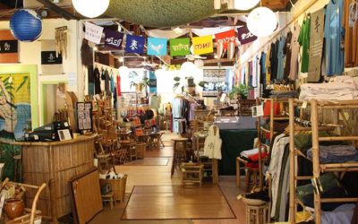 Bamboo Clothing: Soft on the skin, good for the soul