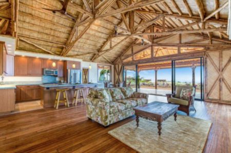 Bamboo Living Home