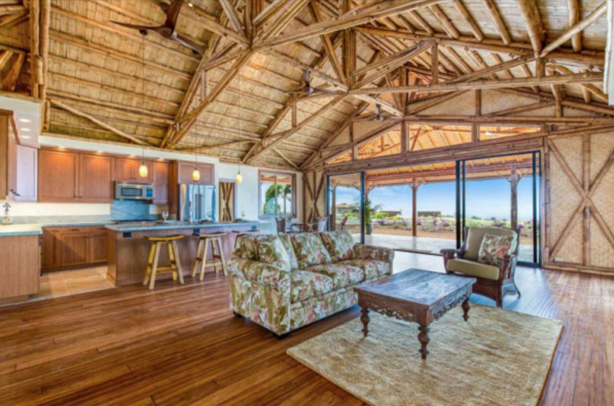 Can I Build A Home From Bamboo Yes Bamboo Houses Are Everywhere Bambu Batu