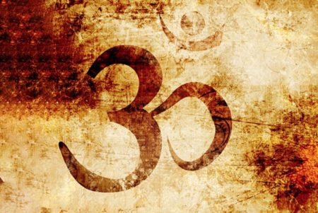 Om is where the heart is