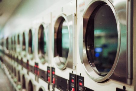 wash and care for bamboo clothing
