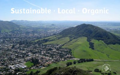 Central Coast Bioneers Conference 2012