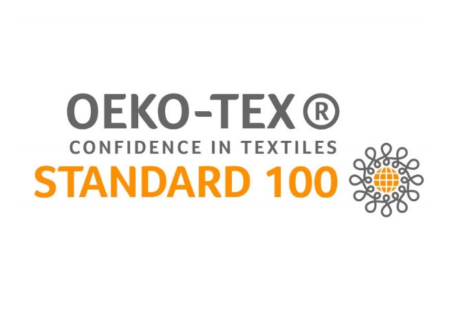 We Are Officially OEKO-TEX 100 Certified—Here's What It Means for