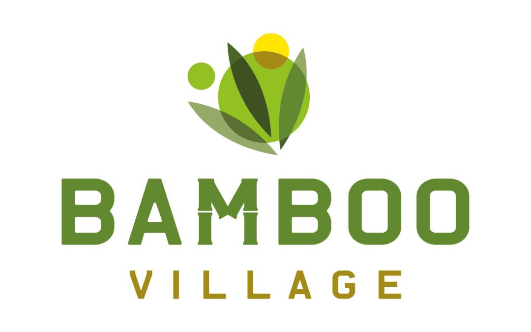 Bamboo Village Logo 2024