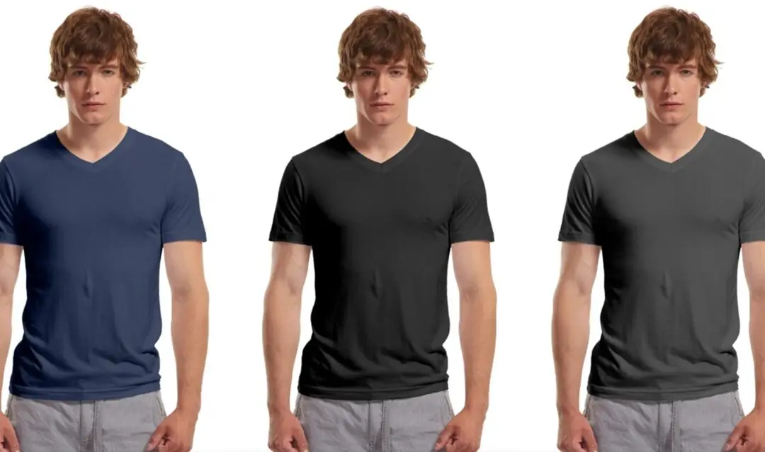 best bamboo t shirts