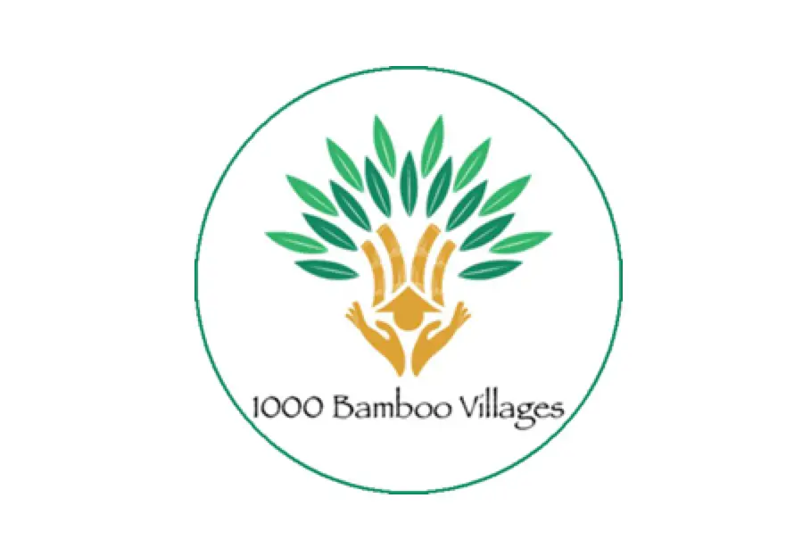 The 1,000 Bamboo Villages Project