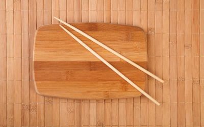 Bamboo Chopsticks: Safe, natural and sustainable