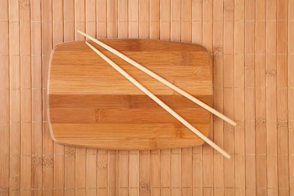 Bamboo Chopsticks: Safe, natural and sustainable
