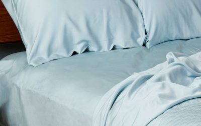 Pimp your Airbnb with Bamboo Bedding