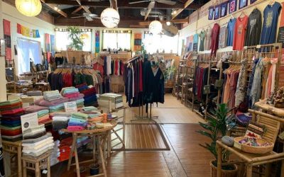 26 Amazing bamboo products from A to Z