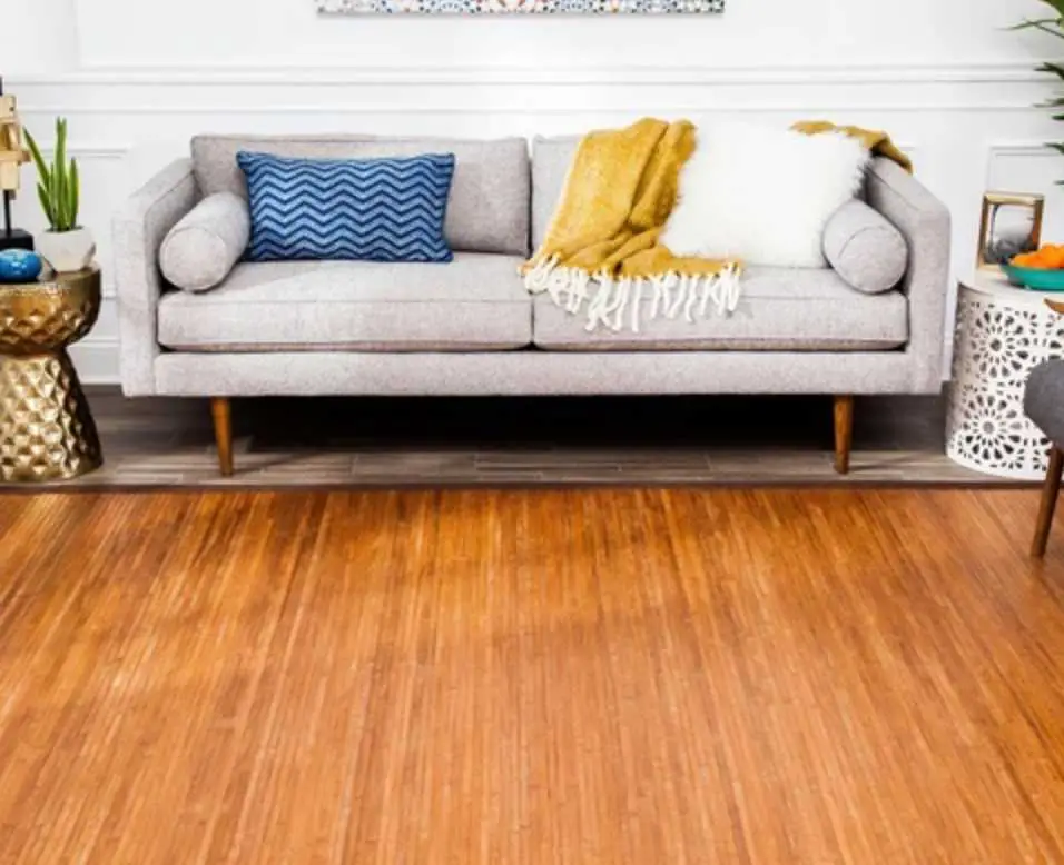 How To Install Bamboo Flooring