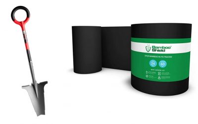 Best tools for bamboo gardening in 2024