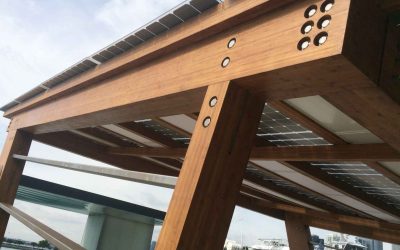 ReNüTeq : A Pioneer in Structural Bamboo