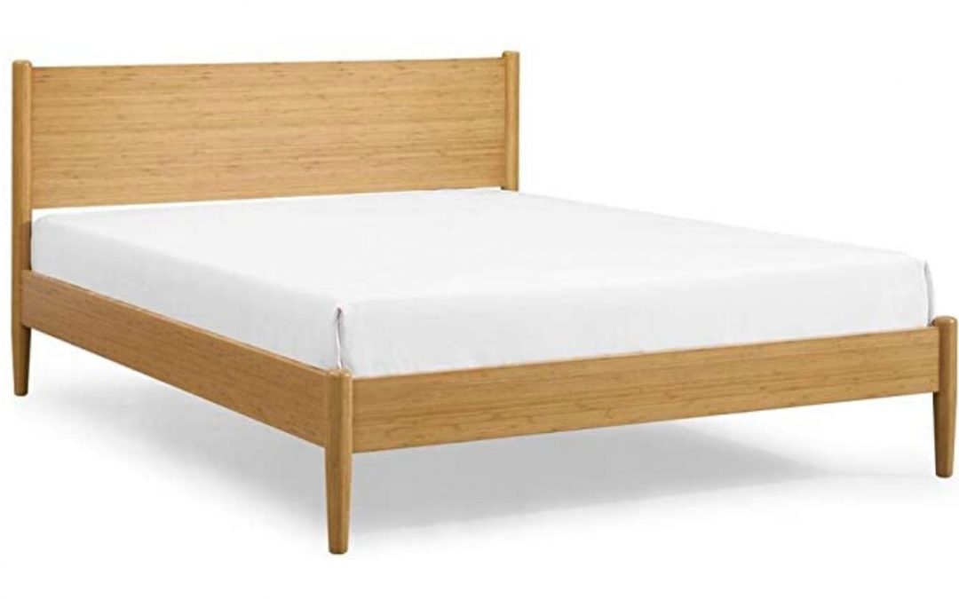 Solid Bamboo Furniture: Cross-laminated comfort