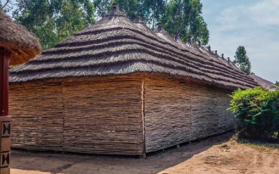 Bamboo and Community in Uganda: Okere City
