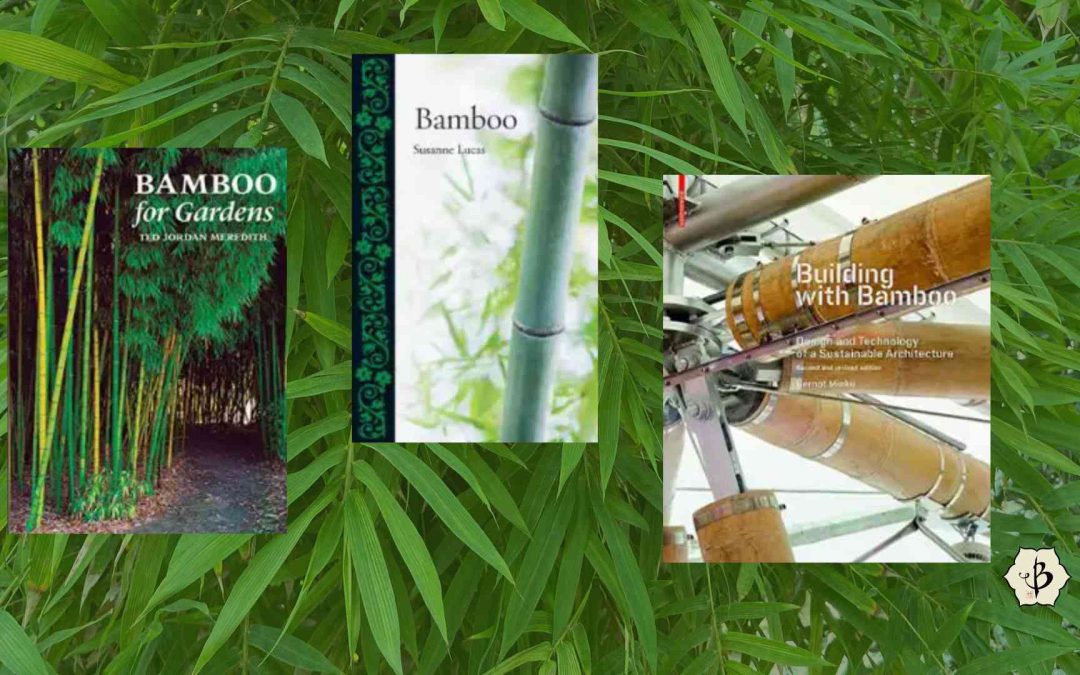 Best Books on Bamboo Gallery