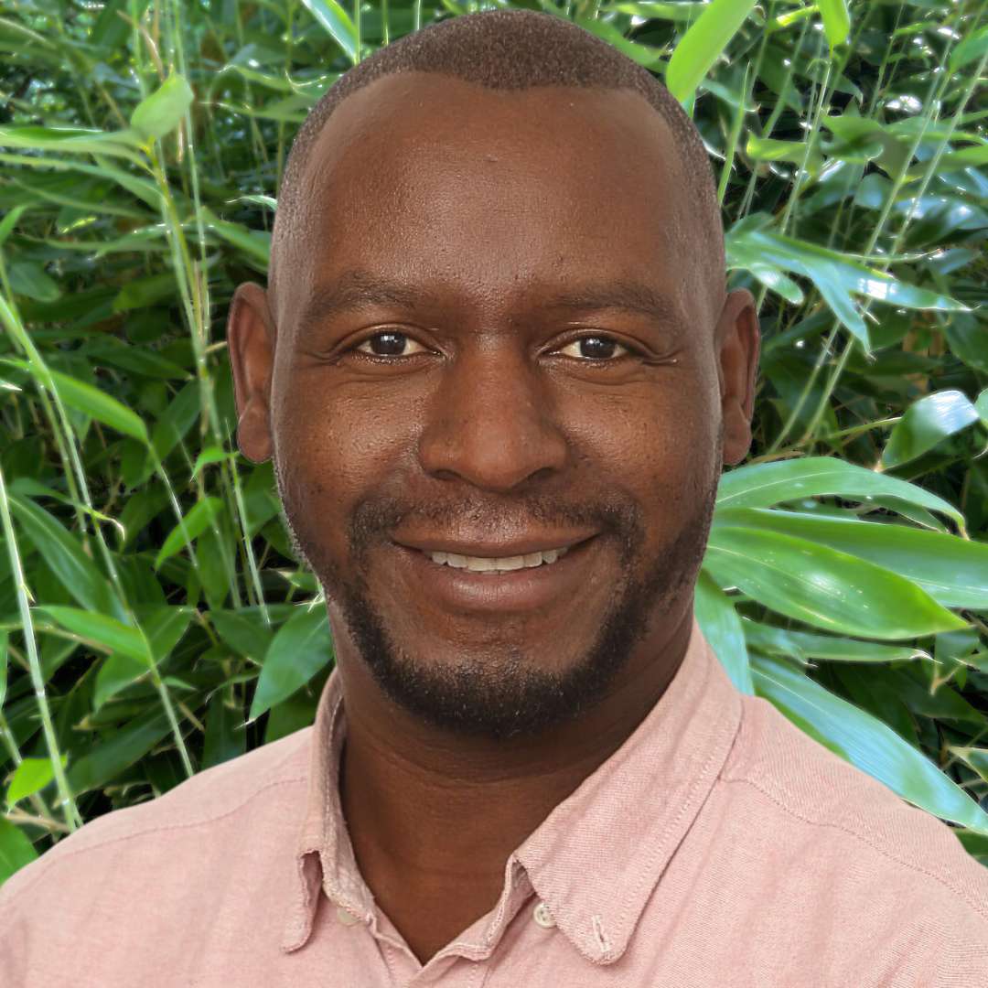 Paulino Botao bamboo champ