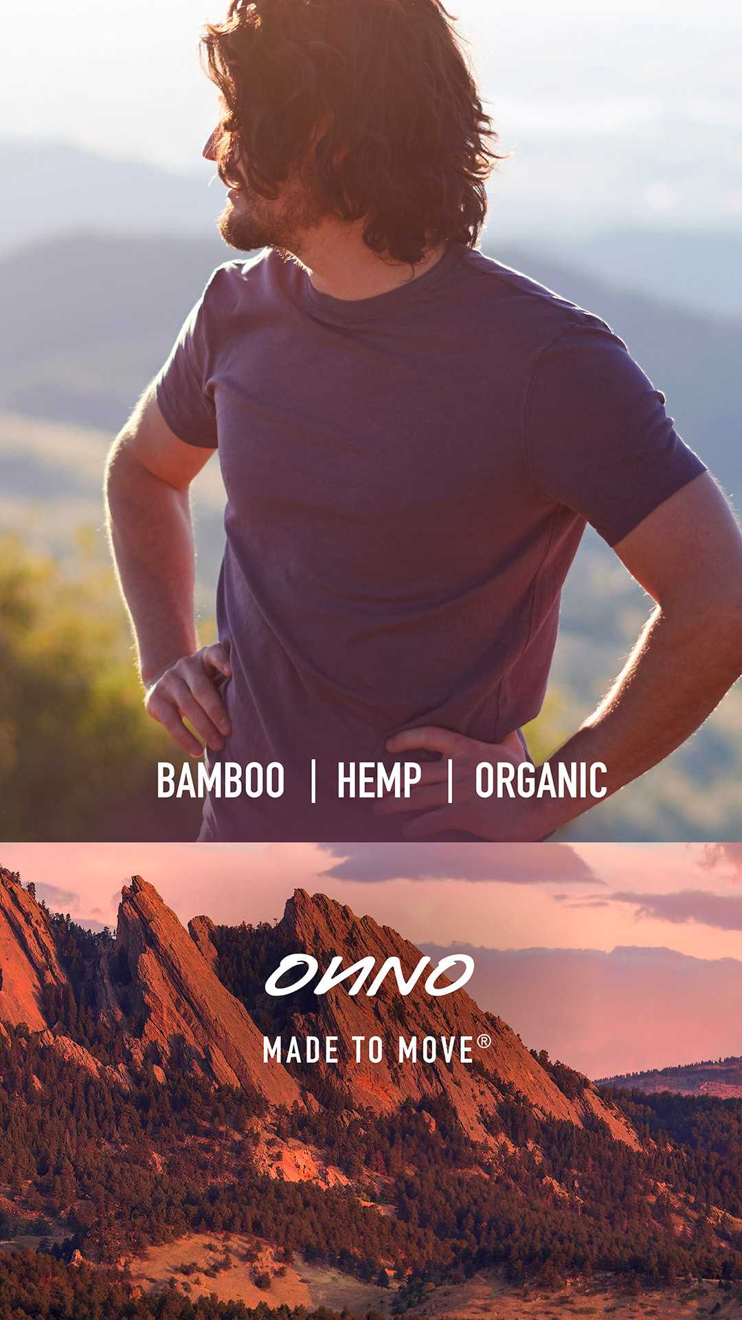 ONNO Sidebar Men