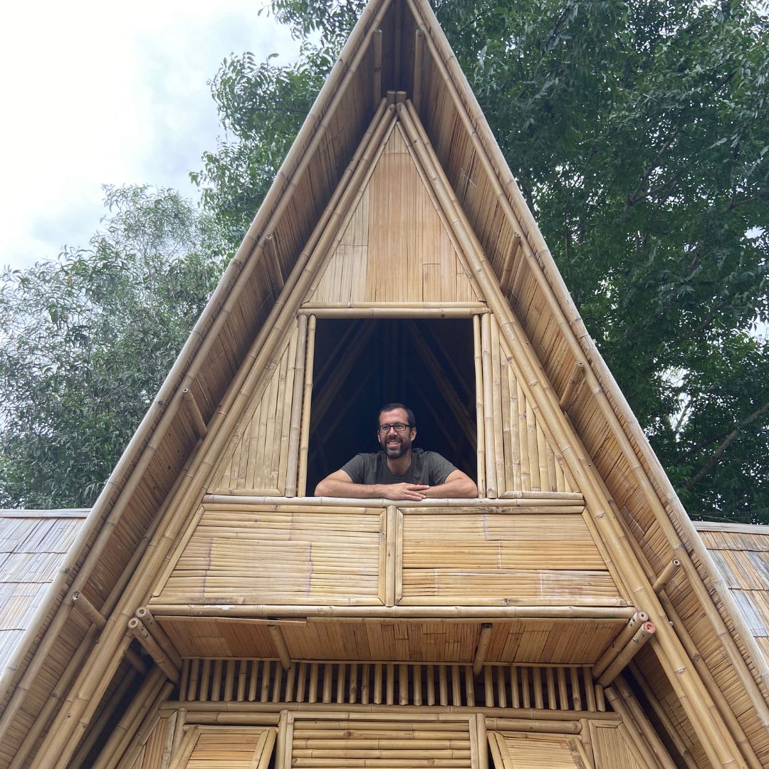 Fred Hornaday A level consultant