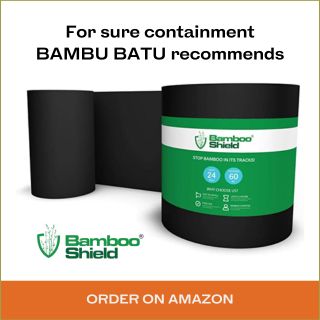 Bamboo Shield Sidebar 26