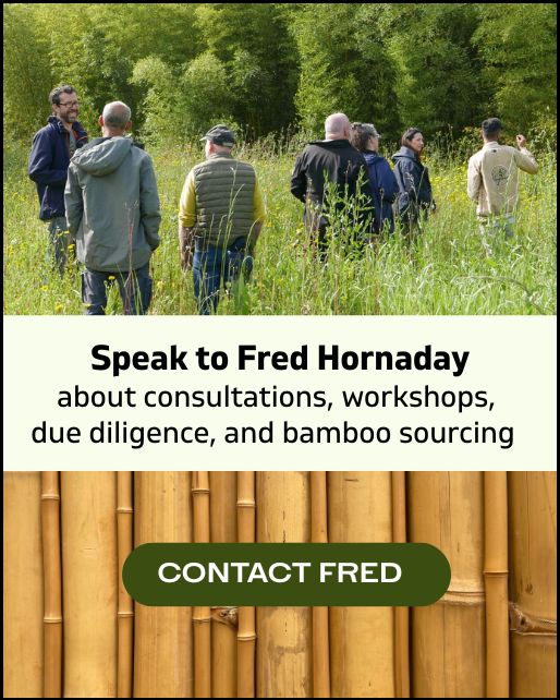 Bamboo Fred sidebar