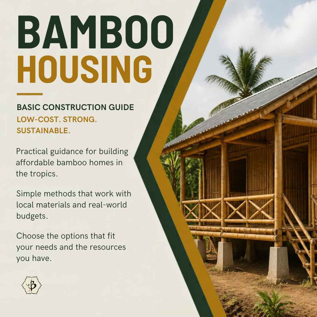 Bamboo Housing Manual Thumb