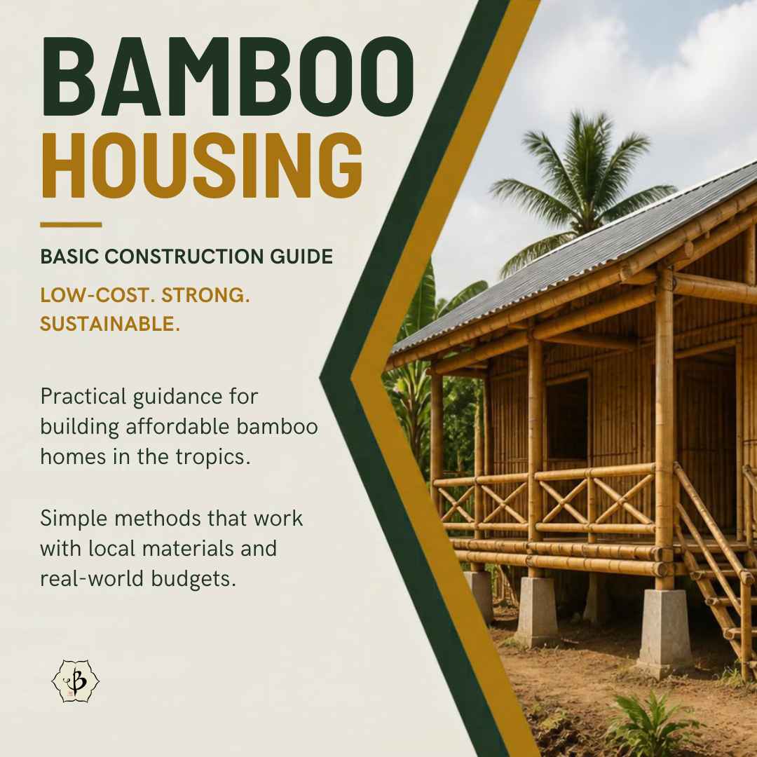 Bamboo housing manual 01