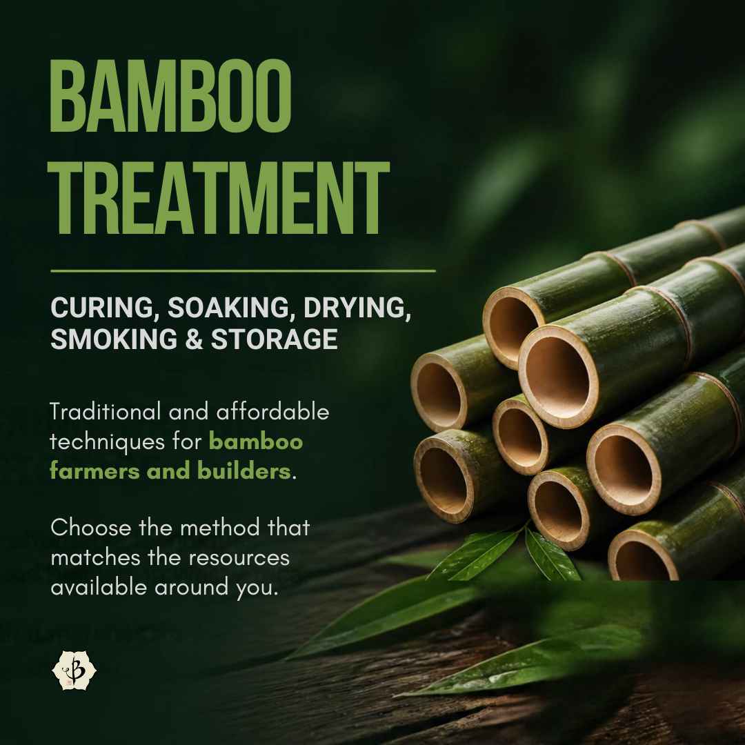 Bamboo treatment manual 01