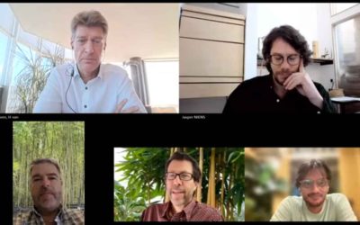 Engineered Bamboo Without the China Trap: Webinar Recap